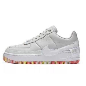 Nike Air Force 1 Jester Floral